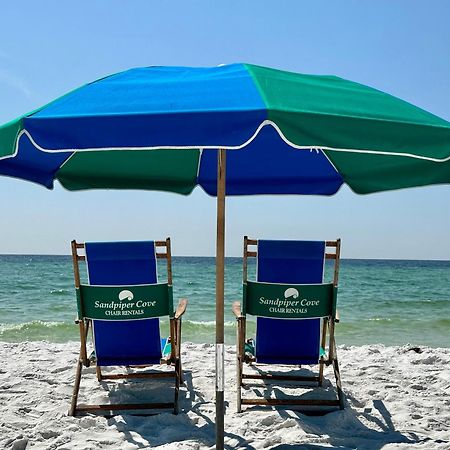 Sandpiper Cove 8121 Destin Luaran gambar