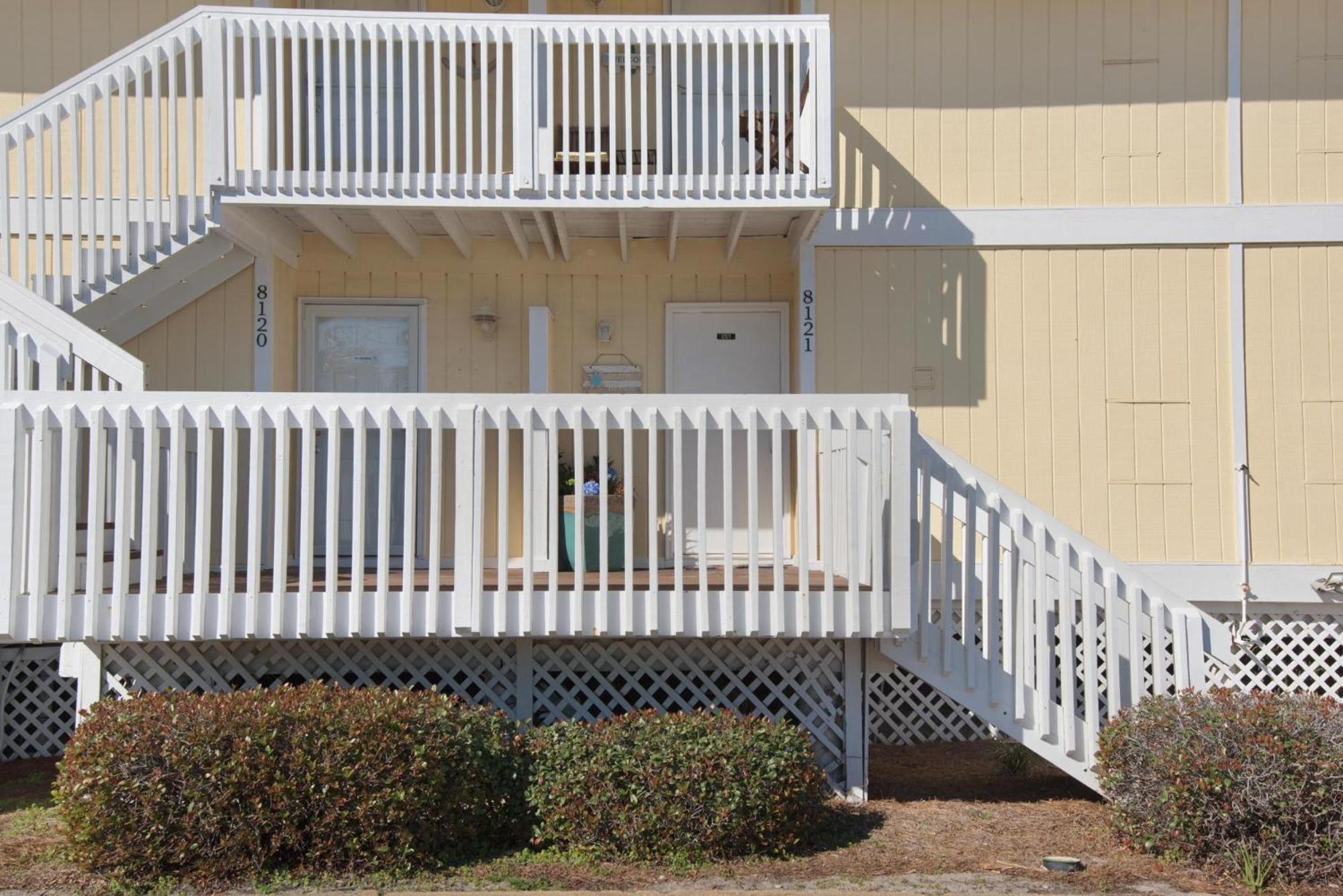 Sandpiper Cove 8121 Destin Luaran gambar