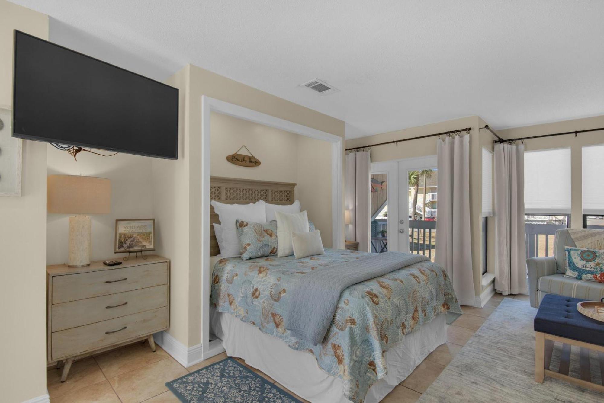 Sandpiper Cove 8121 Destin Luaran gambar
