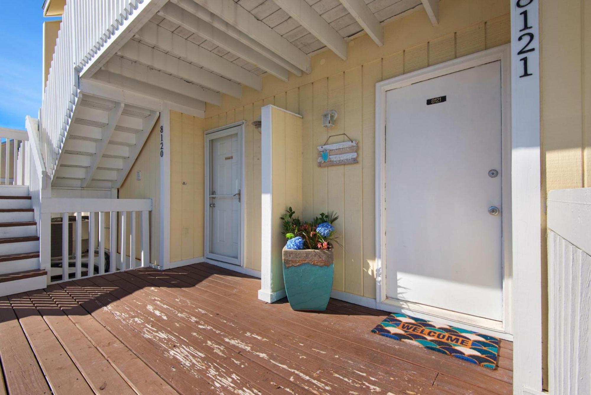 Sandpiper Cove 8121 Destin Luaran gambar