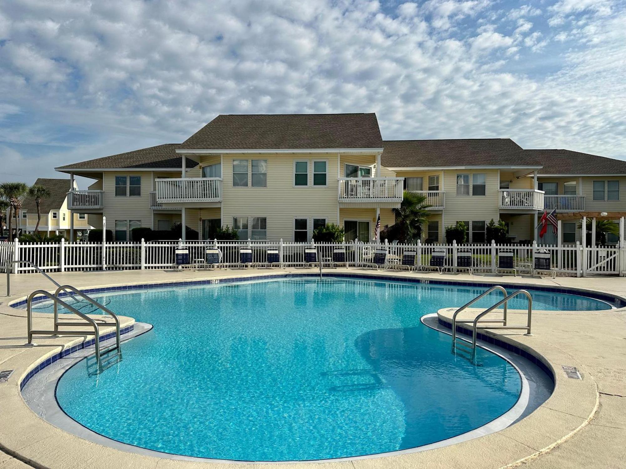 Sandpiper Cove 8121 Destin Luaran gambar