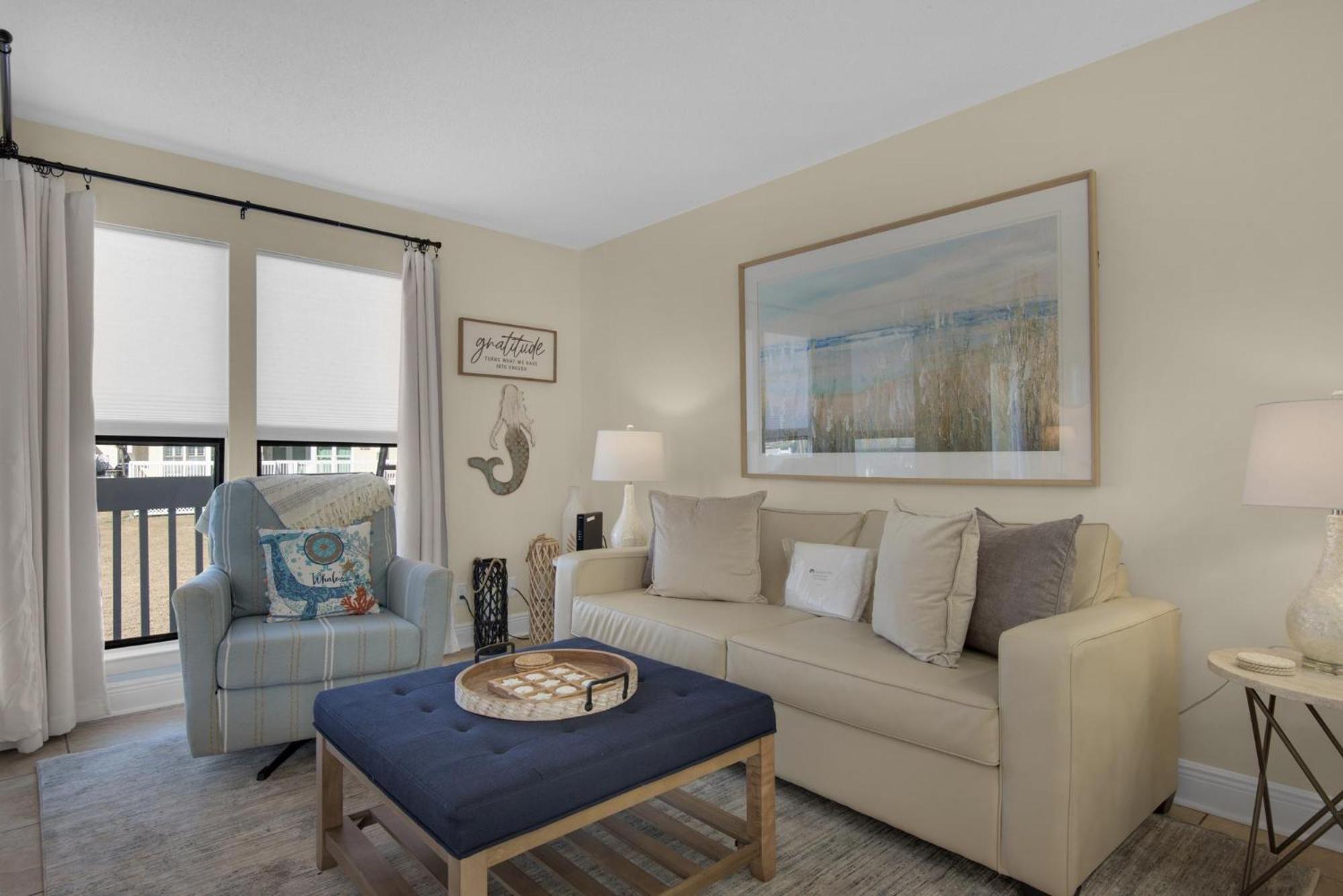 Sandpiper Cove 8121 Destin Luaran gambar